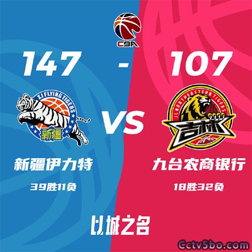 新疆  147 - 107  吉林